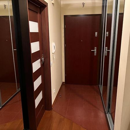 Apartament Z Widokiem Na Czantorie W Zeta Park Ustroň Exteriér fotografie