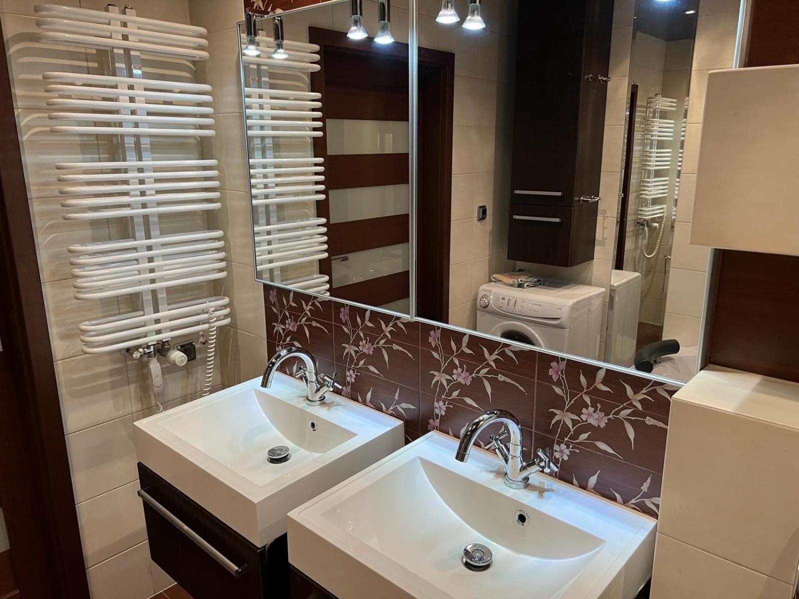 Apartament Z Widokiem Na Czantorie W Zeta Park Ustroň Exteriér fotografie