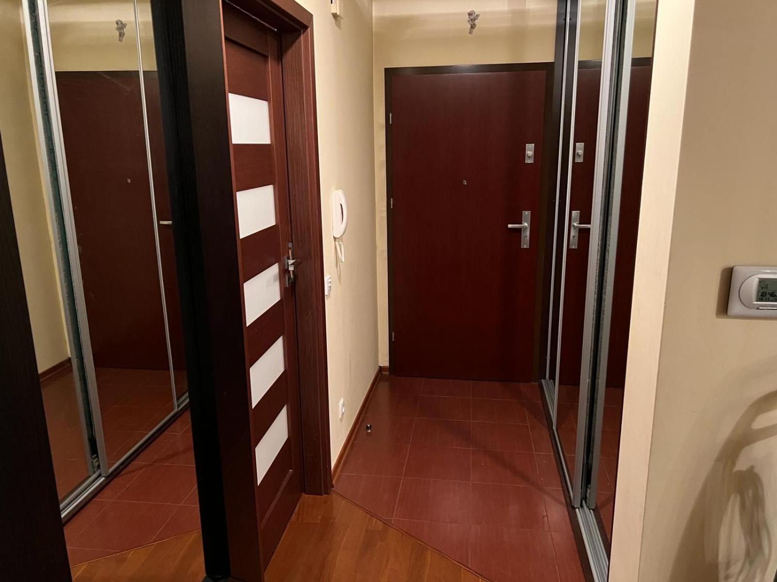 Apartament Z Widokiem Na Czantorie W Zeta Park Ustroň Exteriér fotografie