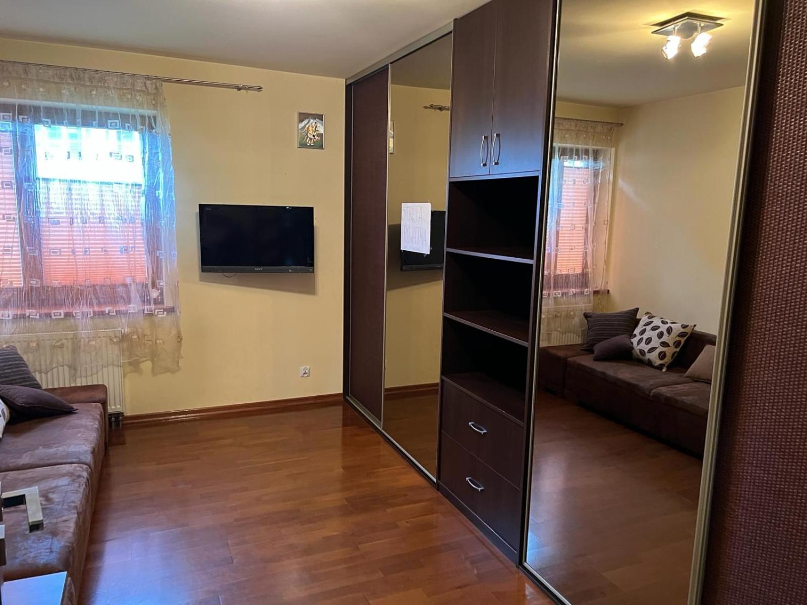 Apartament Z Widokiem Na Czantorie W Zeta Park Ustroň Exteriér fotografie