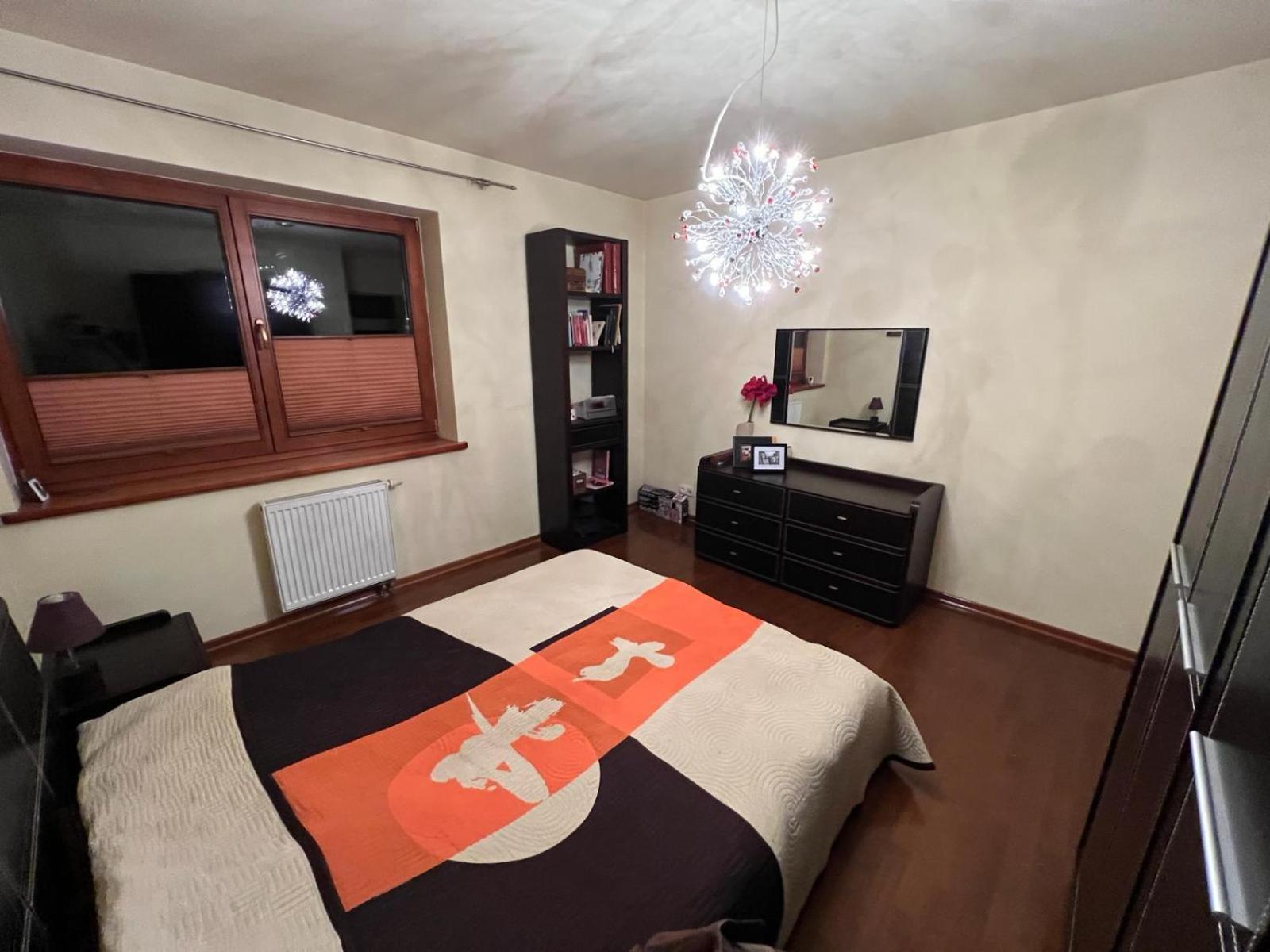 Apartament Z Widokiem Na Czantorie W Zeta Park Ustroň Exteriér fotografie