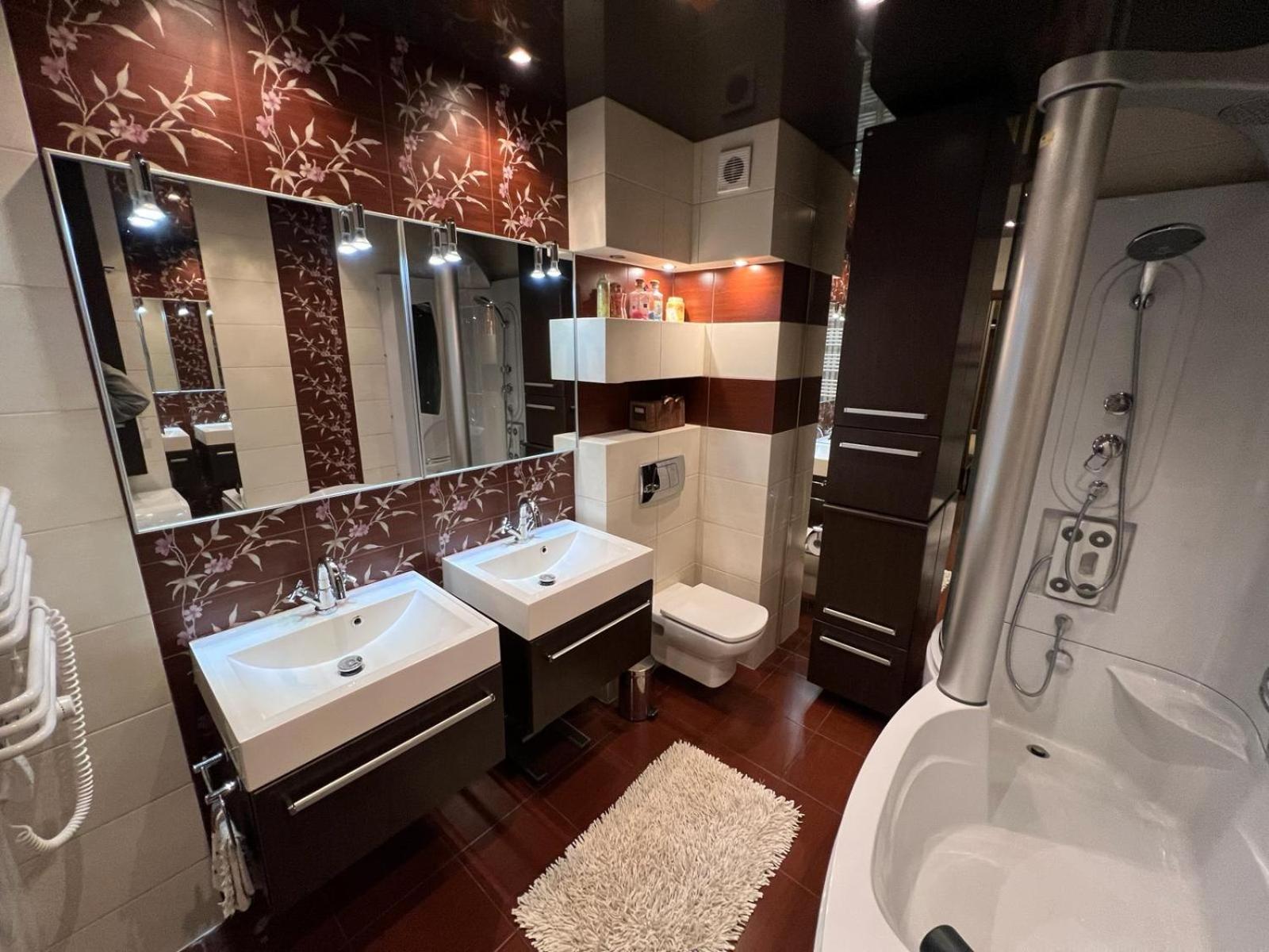 Apartament Z Widokiem Na Czantorie W Zeta Park Ustroň Exteriér fotografie