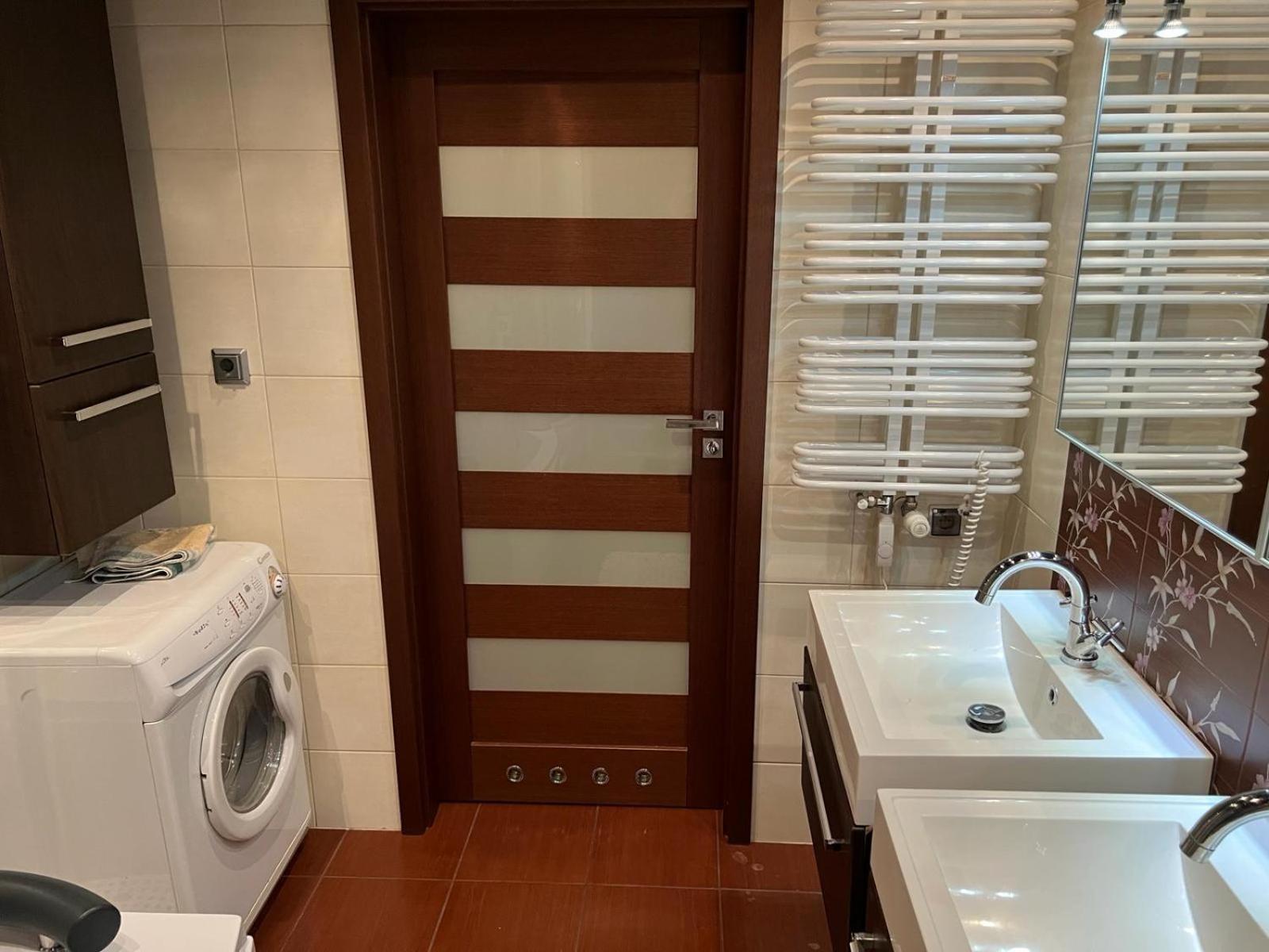 Apartament Z Widokiem Na Czantorie W Zeta Park Ustroň Exteriér fotografie