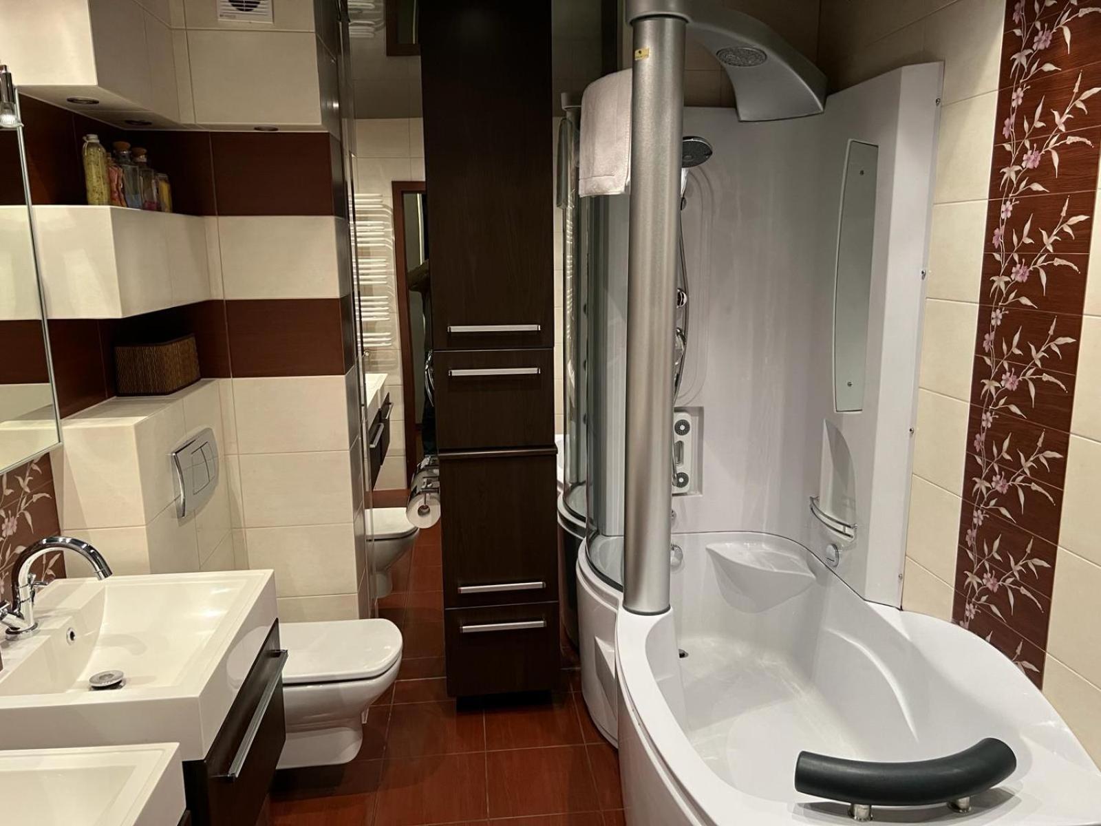 Apartament Z Widokiem Na Czantorie W Zeta Park Ustroň Exteriér fotografie