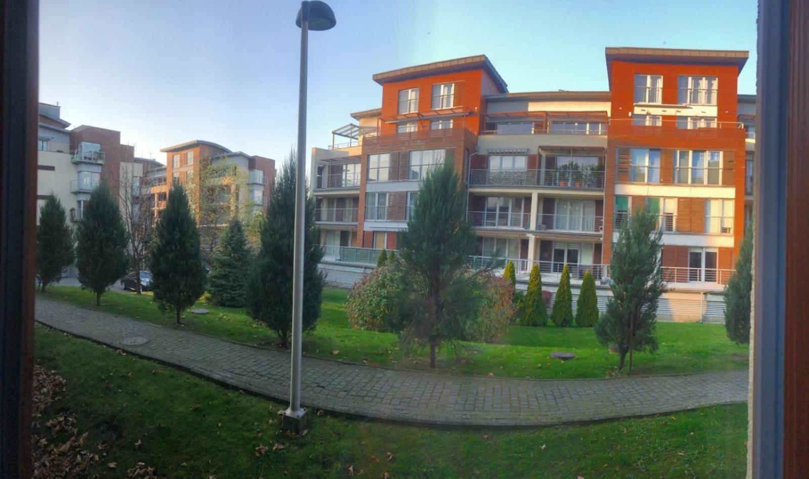 Apartament Z Widokiem Na Czantorie W Zeta Park Ustroň Exteriér fotografie