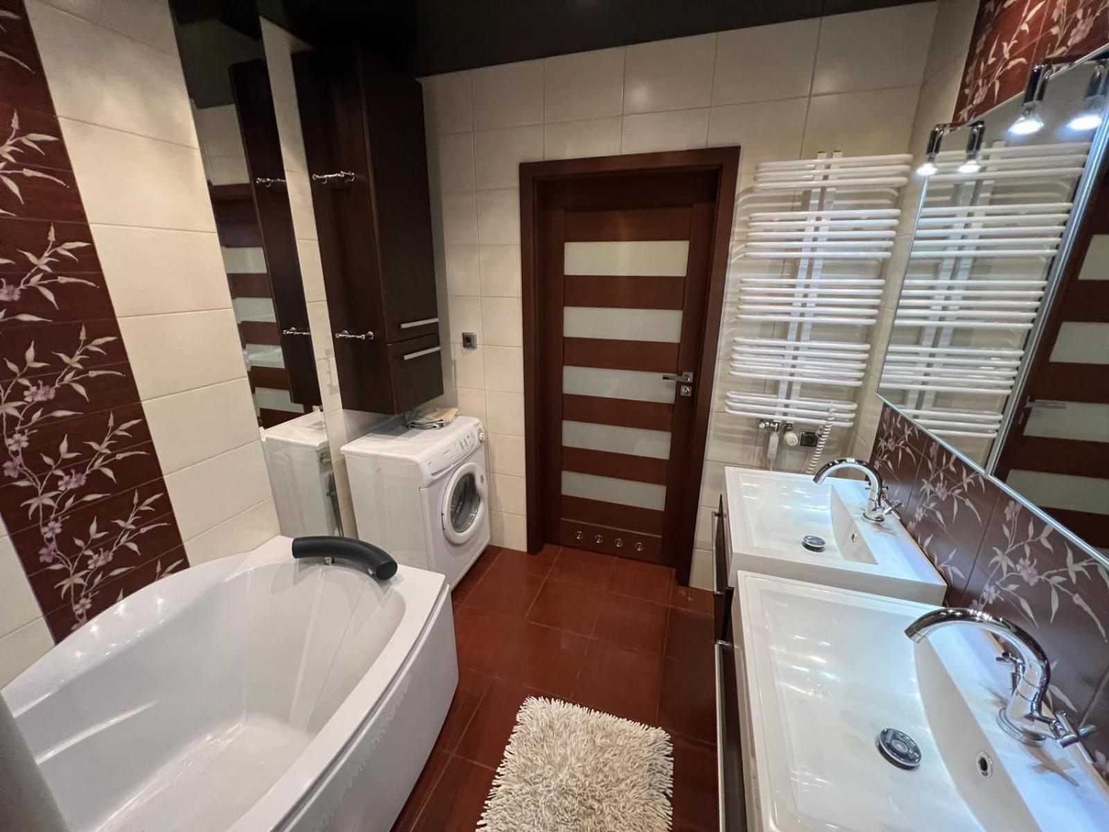 Apartament Z Widokiem Na Czantorie W Zeta Park Ustroň Exteriér fotografie