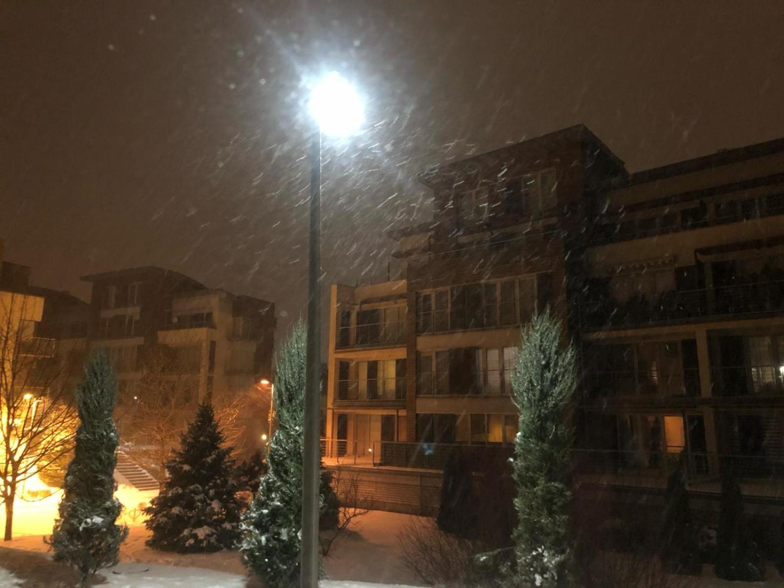 Apartament Z Widokiem Na Czantorie W Zeta Park Ustroň Exteriér fotografie