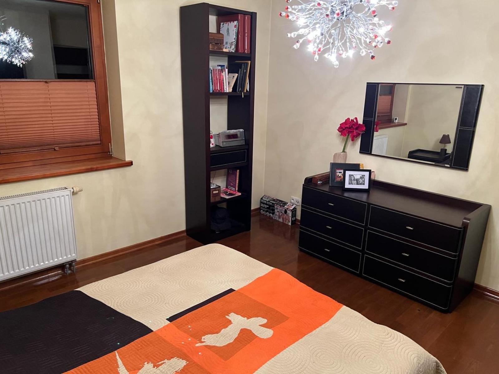 Apartament Z Widokiem Na Czantorie W Zeta Park Ustroň Exteriér fotografie