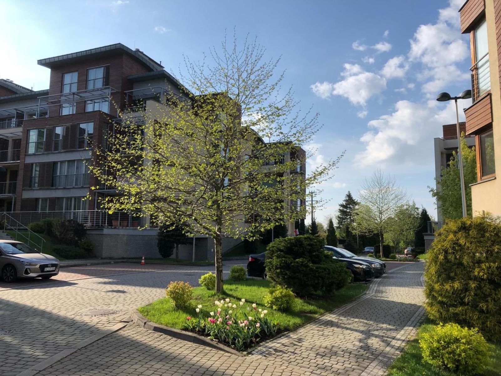 Apartament Z Widokiem Na Czantorie W Zeta Park Ustroň Exteriér fotografie