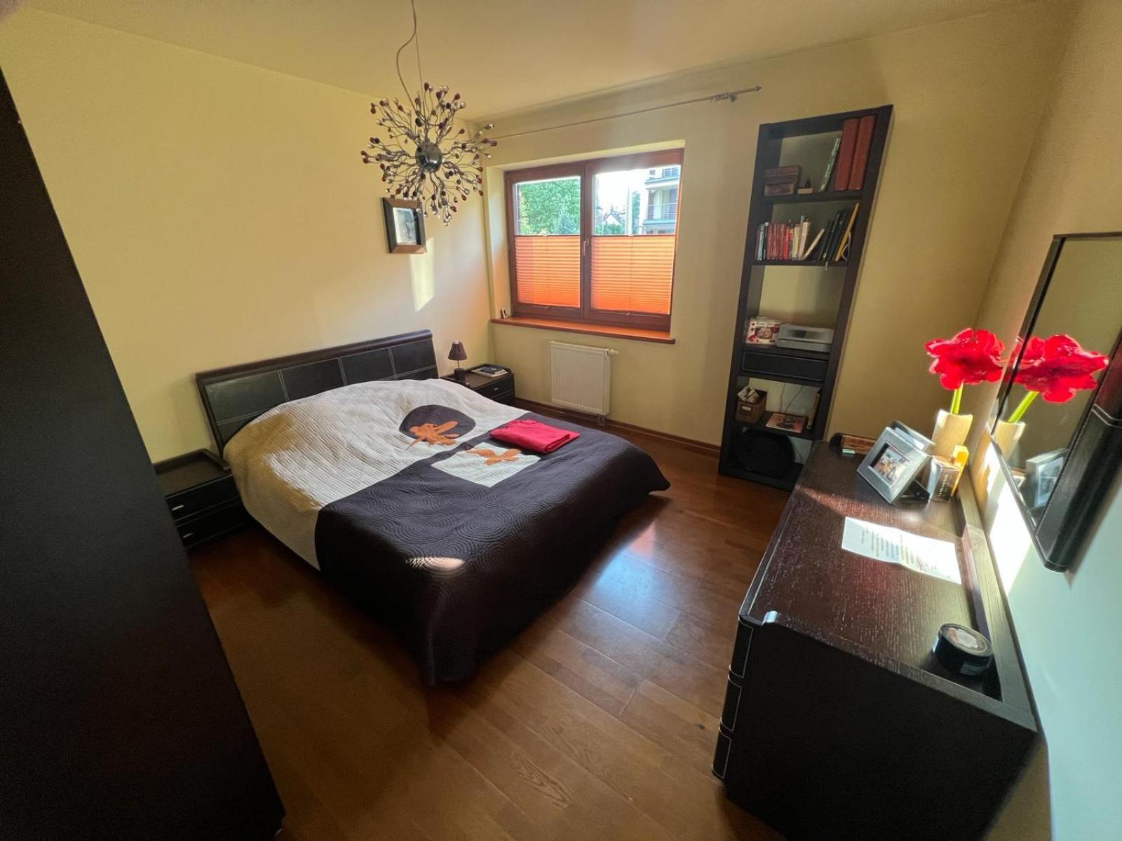Apartament Z Widokiem Na Czantorie W Zeta Park Ustroň Exteriér fotografie