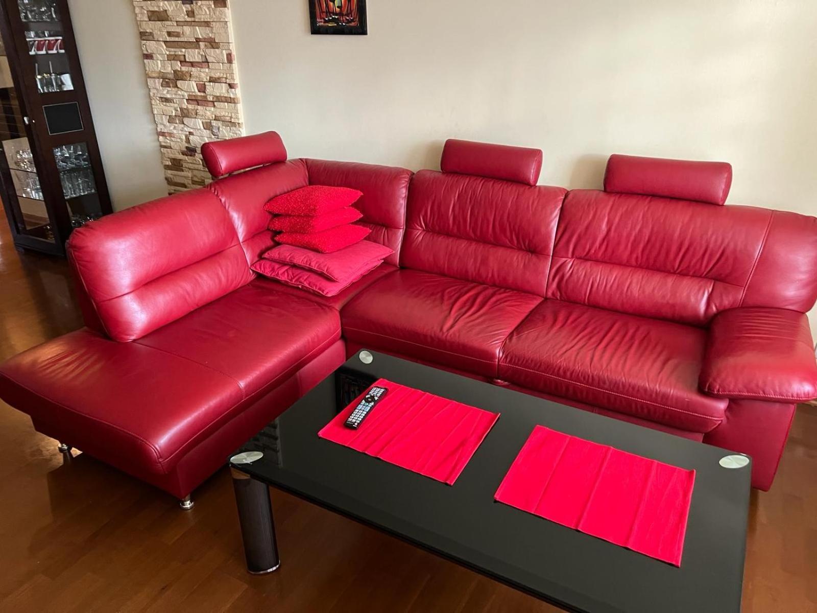 Apartament Z Widokiem Na Czantorie W Zeta Park Ustroň Exteriér fotografie