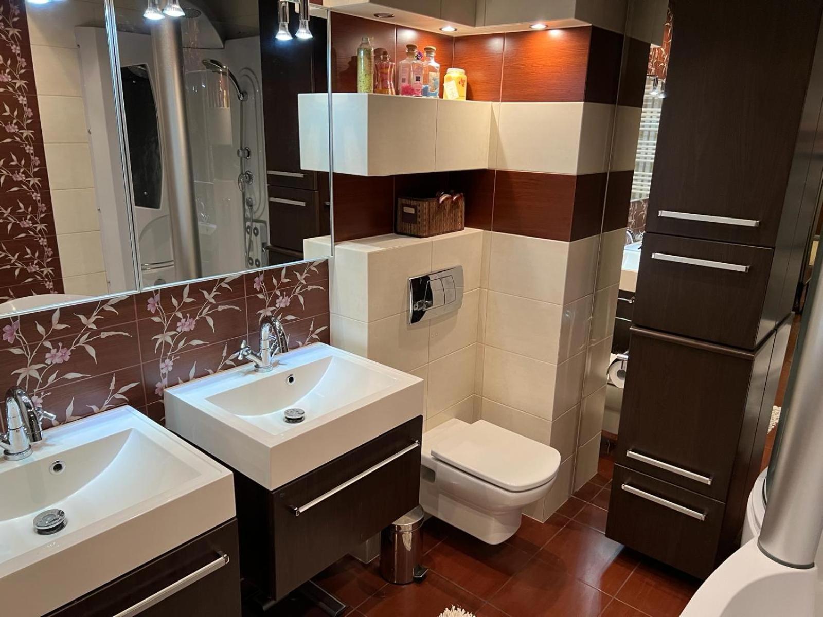 Apartament Z Widokiem Na Czantorie W Zeta Park Ustroň Exteriér fotografie
